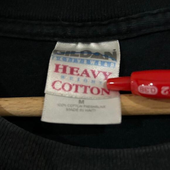 Vintage 2095 Rascal Flatts Tour Tee Shirt - Picture 3 of 7